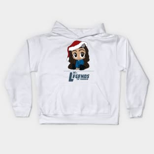 Christmas 2022 - Zari Tarazi v1 Kids Hoodie